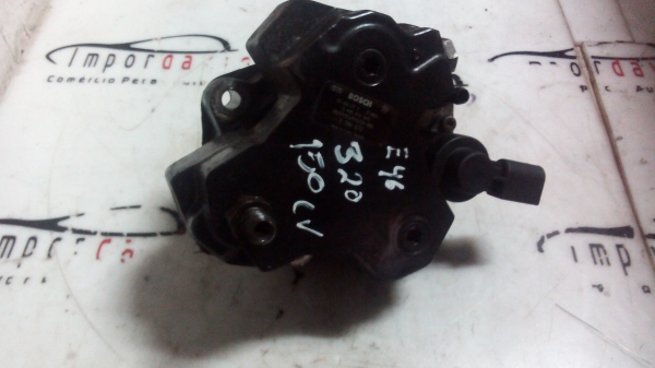 Bomba Alta Pressão / Comonrail BMW 3 (E46) | 98 - 05 (20205886).