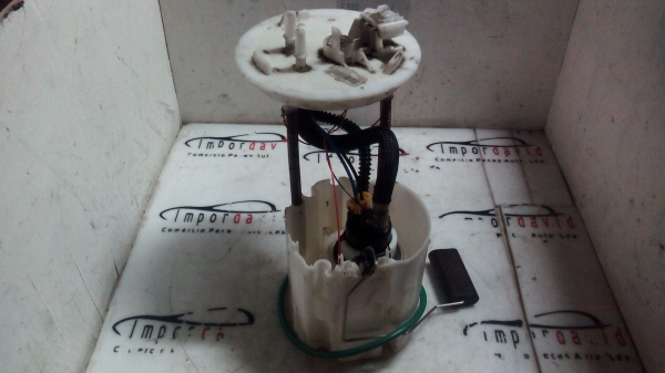 Boia do Combustível OPEL ASTRA J | 09 - (20205889).