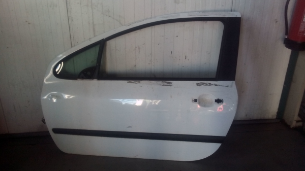 Porta Frente Esq PEUGEOT 307 (3A/C) | 00 - (20205913).