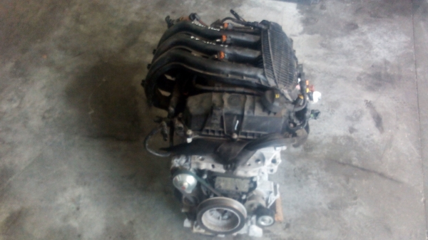 Motor Completo CITROËN C3 II | 09 - (20205915).