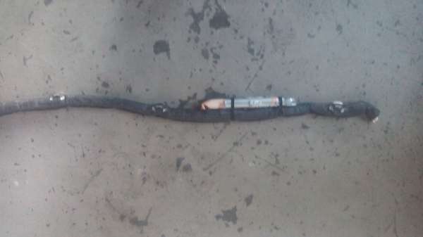 Airbags de Cortina Esq CITROËN C3 II | 09 - (20205920).