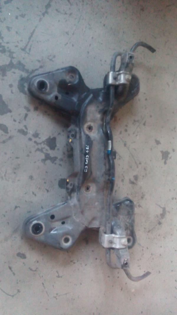 Charrió CITROËN C3 II | 09 - (20205922).