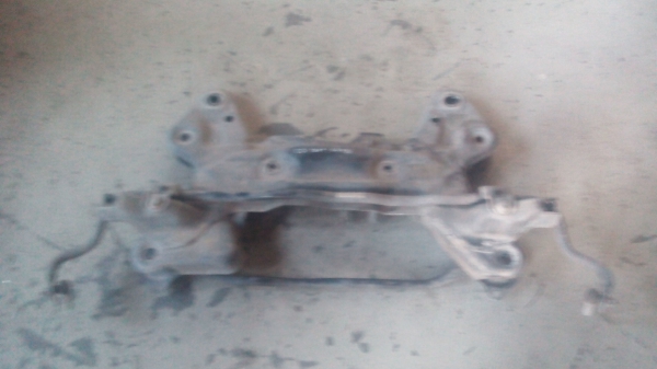 Charrió CITROËN C3 II | 09 - (20205923).