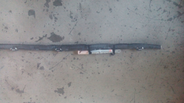 Airbags de Cortina Dto CITROËN C3 II | 09 - (20205926).