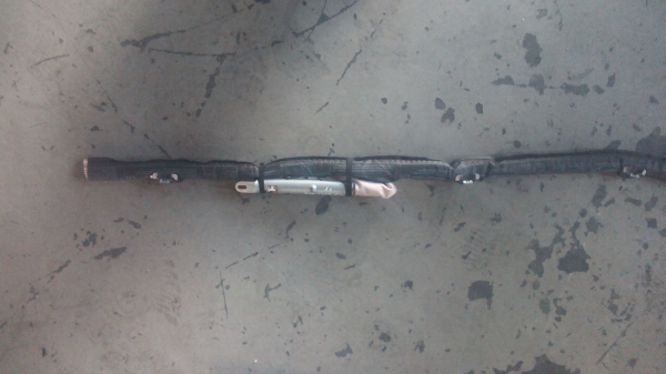 Airbags de Cortina Esq CITROËN C3 II | 09 - (20205927).