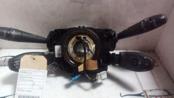 Comutador de Luzes CITROËN C3 II | 09 - (20205938).