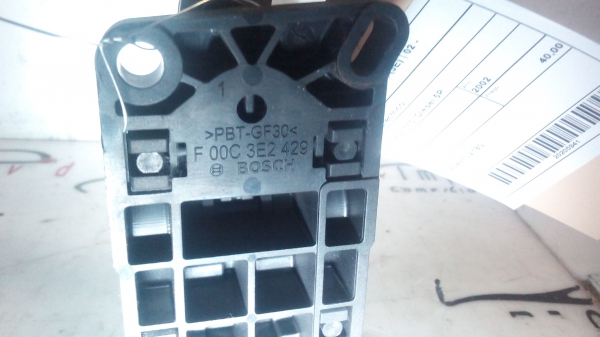 Pedal Electrico PEUGEOT 307 Break (3E) | 02 - (20205941).
