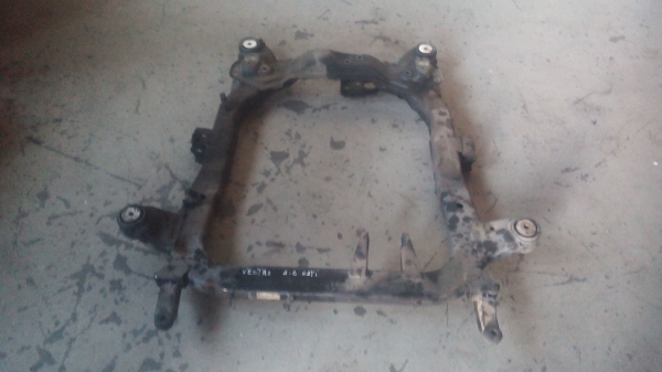 Charrió OPEL VECTRA C | 02 - (20205944).