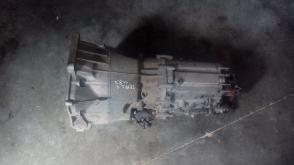 Caixa Velocidades / Kit Embraiagem BMW 1 (E87) | 03 - 12 (20205950).