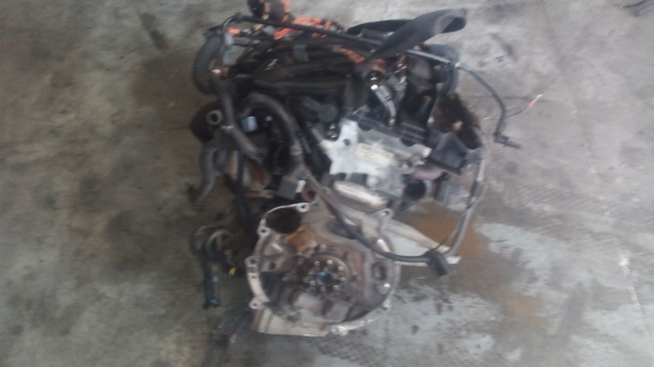 Motor Completo BMW 1 (E87) | 03 - 12 (20205951).