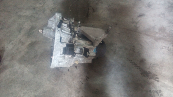 Caixa Velocidades / Kit Embraiagem RENAULT SCÉNIC I (JA0/1_) | 99 - 03 (20205952).