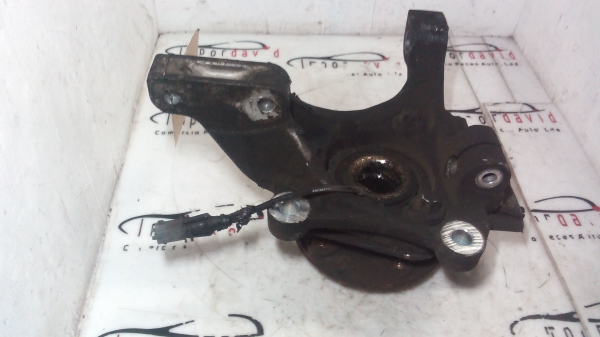 Manga de Eixo Dto OPEL VECTRA C | 02 - (20205959).