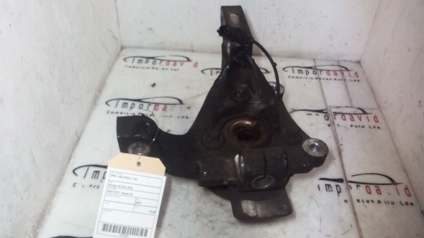 Manga de Eixo Esq OPEL VECTRA C | 02 - (20205960).