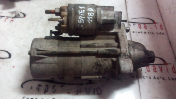 Motor de Arranque BMW 1 (E87) | 03 - 12 (20205967).