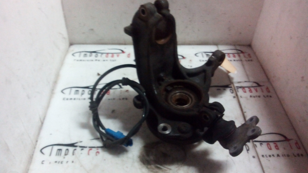 Manga de Eixo Dto CITROËN C3 II | 09 - (20205979).