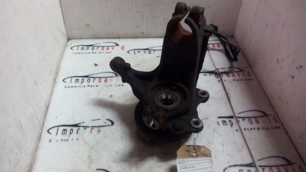 Manga de Eixo Esq CITROËN C3 II | 09 - (20205980).