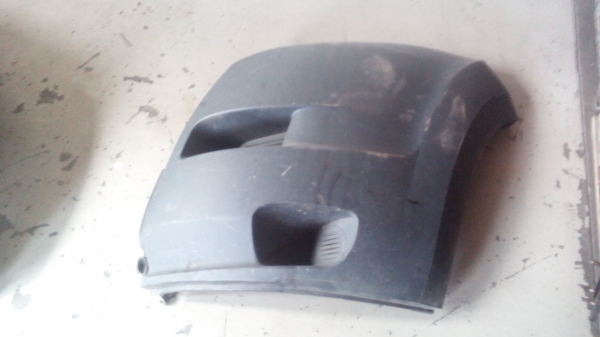 Canto de Para Choques CITROËN JUMPER Autocarro | 06 - (20205992).