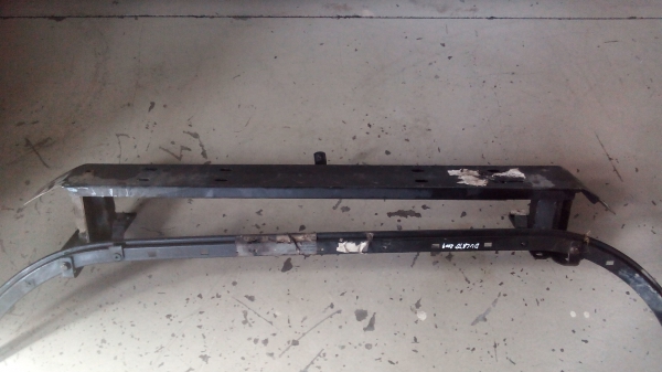 Reforço Parachoques Frt CITROËN JUMPER Autocarro | 06 - (20205995).