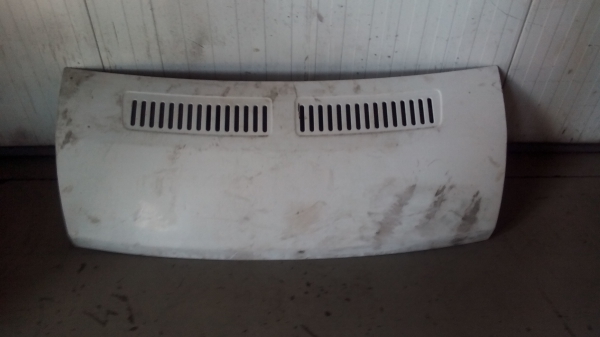 Capot CITROËN JUMPER Autocarro | 06 - (20205996).