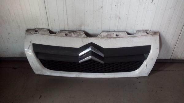 Grelha da Frente CITROËN JUMPER Autocarro | 06 - (20206001).