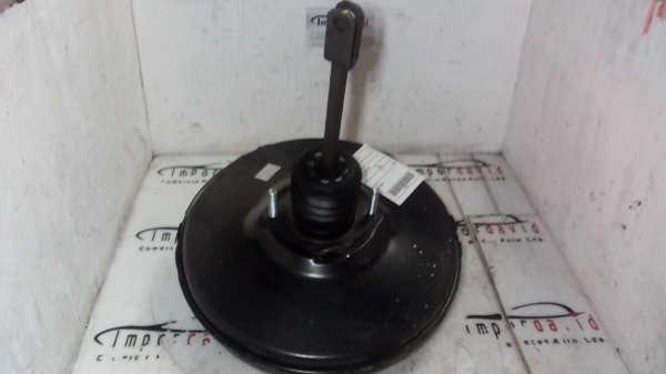 Servo Freio OPEL ASTRA H Van | 04 - (20206011).