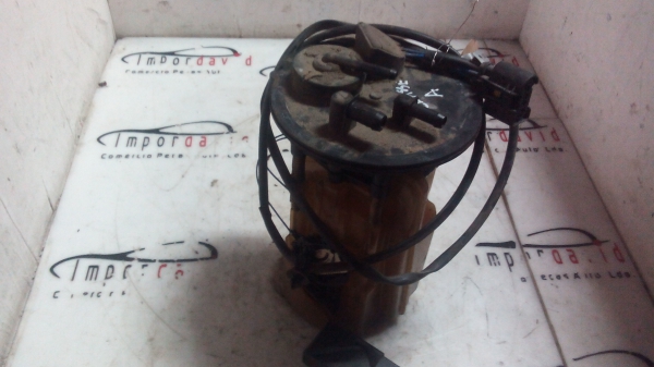 Boia do Combustível MERCEDES-BENZ A-CLASS (W168) | 97 - 04 (20206013).