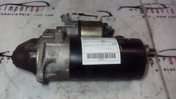 Motor de Arranque OPEL VECTRA C | 02 - (20206014).
