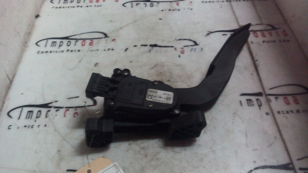 Pedal Electrico OPEL VECTRA C | 02 - (20206024).