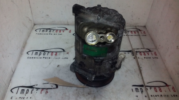 Compressor do Ar condicionado OPEL VECTRA C | 02 - (20206026).