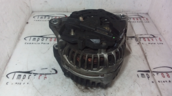 Alternador OPEL VECTRA C | 02 - (20206028).