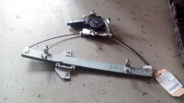 Elevador Frente Dto Electrico HYUNDAI ATOS PRIME (MX) | 99 - (20206035).