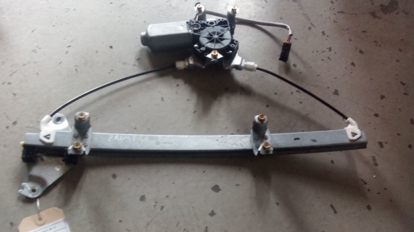 Elevador Frente Esq Electrico NISSAN PRIMERA (P11) | 96 - 01 (20206036).