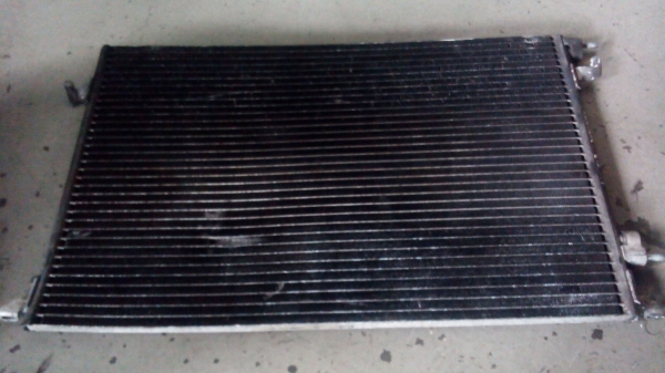 Radiador Ar Condicionado OPEL VECTRA C | 02 - (20206041).