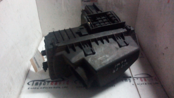 Caixa de filtro ar PEUGEOT 407 (6D_) | 04 - (20206084).