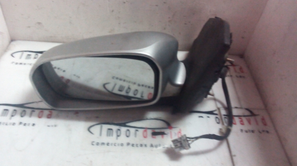 Espelho Retrovisor Esq Electrico HONDA CIVIC VII Hatchback (EU, EP, EV) | 99 - 06 (20206089).