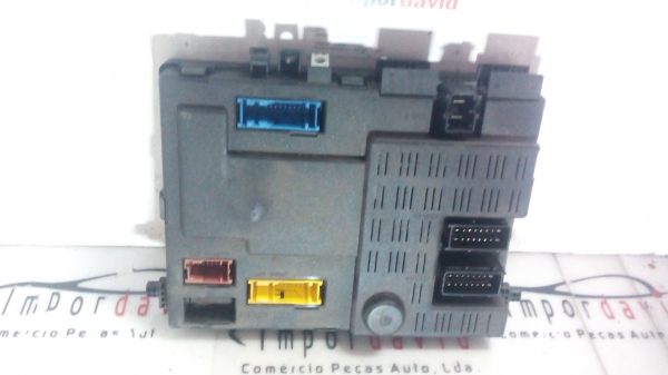 Modulo PEUGEOT 407 SW (6E_) | 04 - (20206090).
