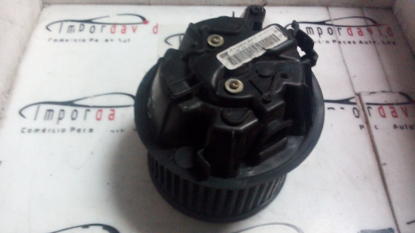 Motor de Chaufagem CITROËN C3 II | 09 - (20206105).