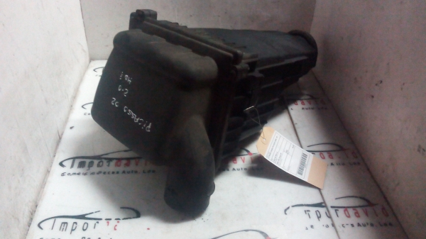 Caixa de filtro ar CITROËN XSARA PICASSO (N68) | 99 - (20206107).