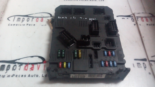 Modulo PEUGEOT 407 SW (6E_) | 04 - (20206109).