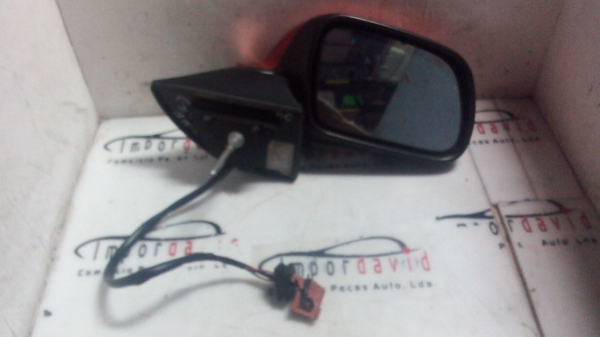 Espelho Retrovisor Dto Electrico PEUGEOT 407 SW (6E_) | 04 - (20206111).