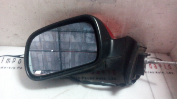 Espelho Retrovisor Esq Electrico PEUGEOT 407 SW (6E_) | 04 - (20206112).