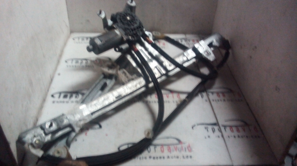 Elevador Frente Dto Electrico CITROËN XSARA PICASSO (N68) | 99 - (20206116).