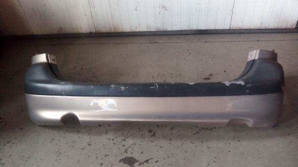 Para Choques de Trás CITROËN XSARA PICASSO (N68) | 99 - (20206129).