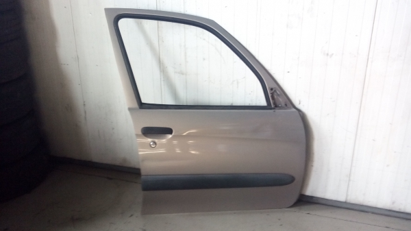 Porta Frente Dto CITROËN XSARA PICASSO (N68) | 99 - (20206133).