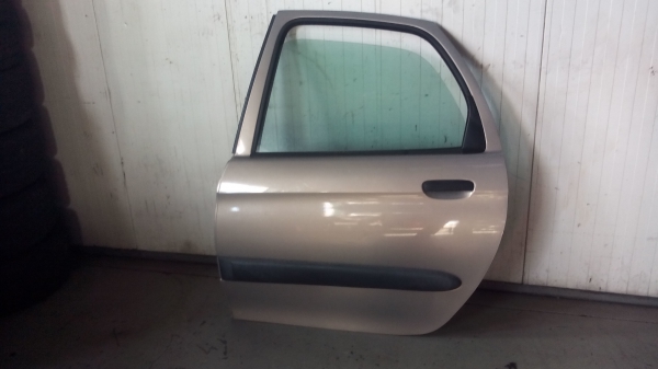 Porta Trás Esq CITROËN XSARA PICASSO (N68) | 99 - (20206134).