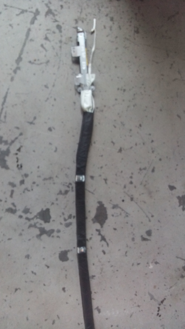 Airbags de Cortina Esq PEUGEOT 407 (6D_) | 04 - (20206143).