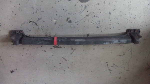 Reforço Parachoques Tras PEUGEOT 407 (6D_) | 04 - (20206145).