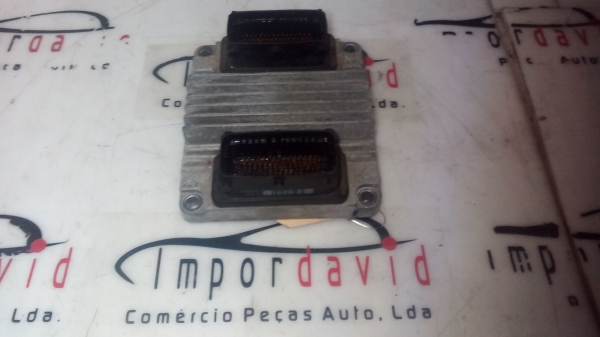 Centralina de Ignição (imobilizador) OPEL COMBO Caixa/Combi | 01 - (20206168).