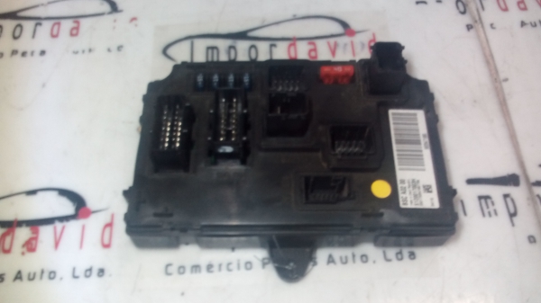 Modulo PEUGEOT 407 SW (6E_) | 04 - (20206169).