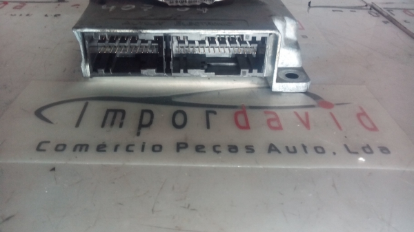 Centralina de Airbags PEUGEOT 407 SW (6E_) | 04 - (20206170).